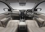 Nissan NP300 Navara Double Cab 2014 года (TH)